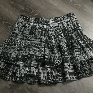 mini skirt
